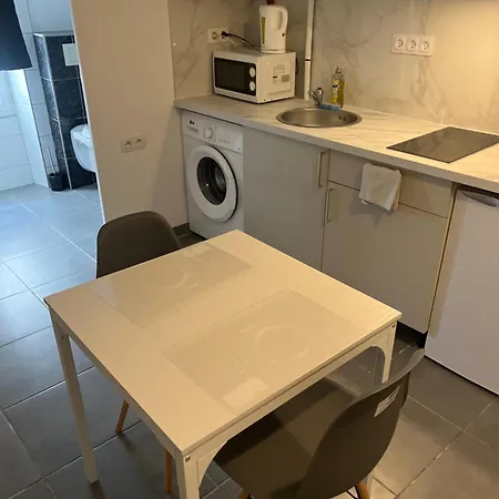 Apartment Nr2 Centre