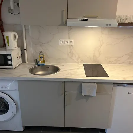 Apartment Nr2 Centre *
