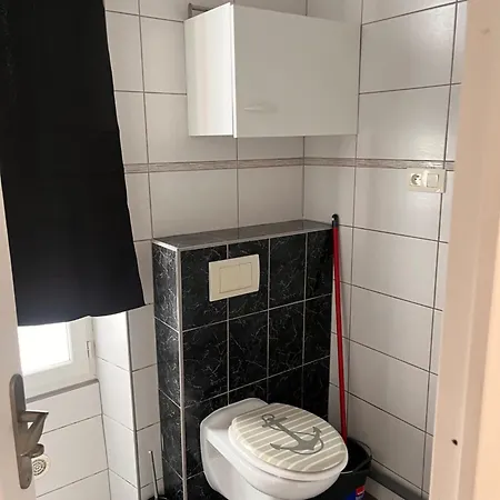 Appartement Nr2 Centre