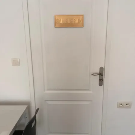 Appartement Nr2 Centre