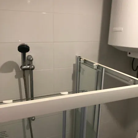 Studio 1 Personne Appartement *
