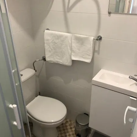Studio 1 Personne * Tarbes