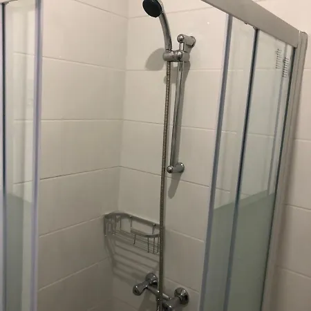 Studio 1 Personne Appartement *