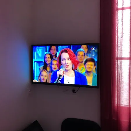 Studio 1 Personne Tarbes