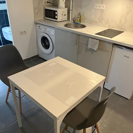 Apartman Nr2 Centre Tarbes