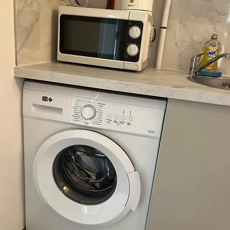 Nr2 Centre Apartman *