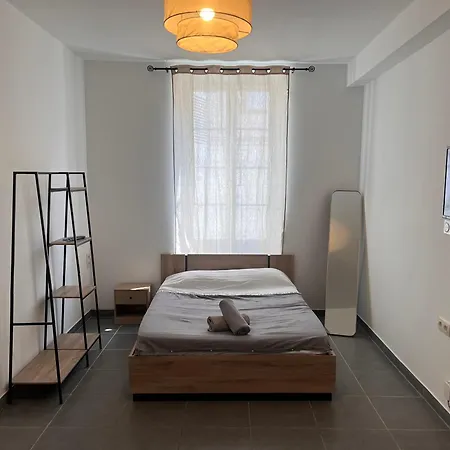 Apartment Nr2 Centre *