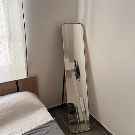 Apartman Nr2 Centre Tarbes