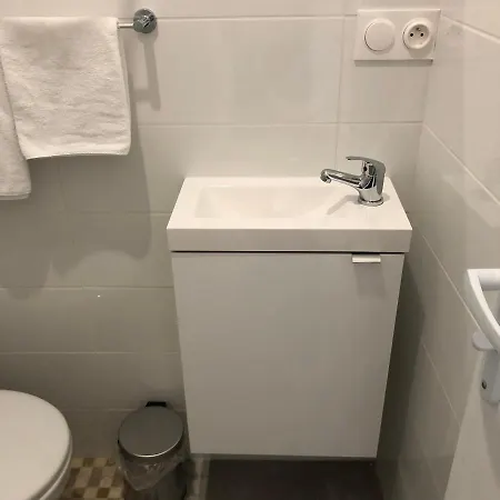 Location De Bureau Apartment Tarbes